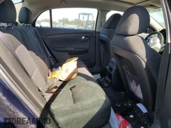 ✅ 2011 Chevrolet Malibu 1LT • VIN: 1G1ZC5E16BF266516 • Lot: 73216524. Listed on Copart with 167,510 mi. Free auction sales archive from the USA and detailed vehicle history report at DreamBid. Image 10.