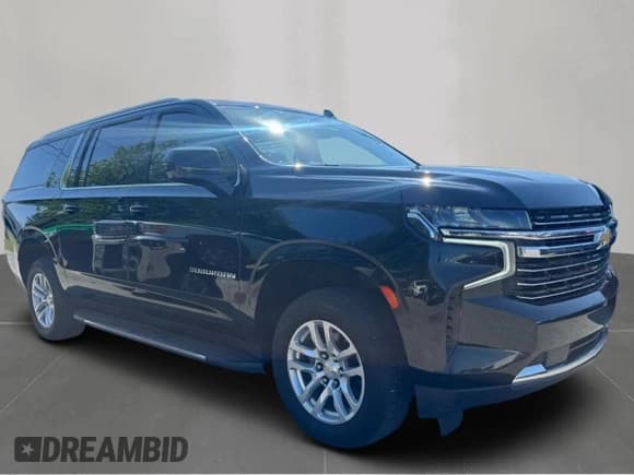 ✅ 2021 Chevrolet Suburban LT • VIN: 1GNSCCKD2MR303016 • Lot: 57201425. Listed on Copart with 244,286 mi. Free auction sales archive from the USA and detailed vehicle history report at DreamBid. Image 1.