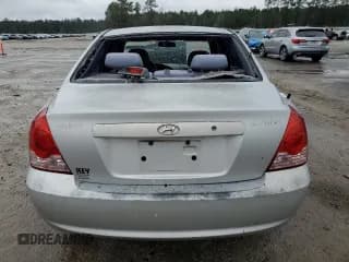 ✅ 2006 Hyundai Elantra GLS • VIN: KMHDN46D16U352439 • Lot: 48502455. Wystawiony na Copart z przebiegiem 98 433 mil. Bezpłatny archiwum sprzedaży aukcyjnych z USA i szczegółowy raport historii pojazdu na DreamBid. Zdjęcie 6.