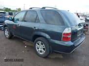 ✅ 2006 Acura MDX Touring • VIN: 2HNYD18656H500420 • Лот: 43146609. Опубликован ранее на IAAI с пробегом 158 109 миль. Бесплатный доступ к архиву аукционных продаж из США и подробный отчёт об истории автомобиля на DreamBid. Изображение 3.