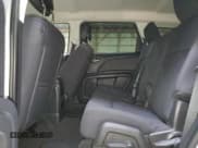 ✅ 2010 Dodge Journey SE • VIN: 3D4PG4FB2AT212867 • Lot: 90015755. Wystawiony na Copart z przebiegiem 93 620 mil. Bezpłatny archiwum sprzedaży aukcyjnych z USA i szczegółowy raport historii pojazdu na DreamBid. Zdjęcie 11.