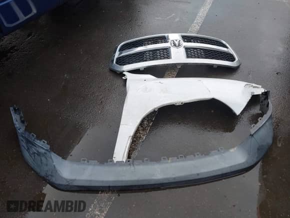 2016 Ram 1500 Tradesman with VIN 3C6JR6DG4GG171903, listed as a IAAI auction lot 41417714 with 232,270 mi miles and . Bid and sale history available at DreamBid. Image 12.