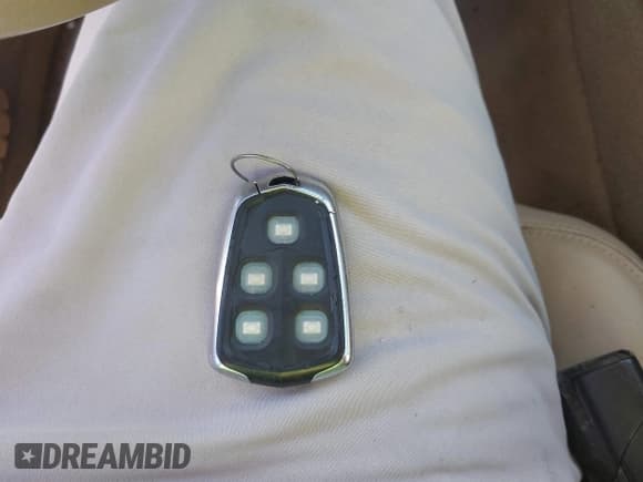 ✅ 2015 Cadillac CTS Luxury RWD • VIN: 1G6AR5SX0F0105392 • Lot: 43720160. Listed on IAAI with 77,893 mi. Free auction sales archive from the USA and detailed vehicle history report at DreamBid. Image 11.