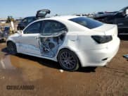 ✅ 2011 Lexus IS 350 • VIN: JTHCE5C20B5000416 • Lot: 61479965. Wystawiony na Copart z przebiegiem 147 719 mil. Bezpłatny archiwum sprzedaży aukcyjnych z USA i szczegółowy raport historii pojazdu na DreamBid. Zdjęcie 2.