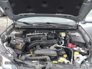 ✅ 2020 Subaru Outback Premium • VIN: 4S4BTAEC1L3141361 • Lot: 43783097. Listed on IAAI with 66,435 mi. Free auction sales archive from the USA and detailed vehicle history report at DreamBid. Image 10.