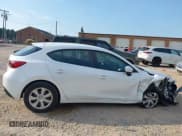✅ 2015 Mazda 3 i Sport • VIN: 3MZBM1K76FM181606 • Lot: 42841589. Wystawiony na IAAI z przebiegiem 140 205 mil. Bezpłatny archiwum sprzedaży aukcyjnych z USA i szczegółowy raport historii pojazdu na DreamBid. Zdjęcie 13.