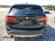 ✅ 2018 BMW X1 xDrive28i • VIN: WBXHT3C31J5L30982 • Lot: 85597015. Listed on Copart with 76,206 mi. Free auction sales archive from the USA and detailed vehicle history report at DreamBid. Image 6.