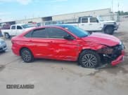 ✅ 2019 Volkswagen Jetta SEL • VIN: 3VWE57BU7KM231748 • Lot: 43340495. Wystawiony na IAAI z przebiegiem 107 437 mil. Bezpłatny archiwum sprzedaży aukcyjnych z USA i szczegółowy raport historii pojazdu na DreamBid. Zdjęcie 13.