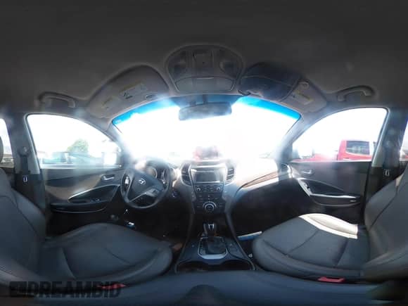 2017 Hyundai Santa Fe 2.0T с VIN 5XYZU4LA8HG480141, выставлен на аукционе IAAI как лот 42712188 с пробегом 86 673 миль миль и . История ставок и продаж доступна на DreamBid. Изображение 18.