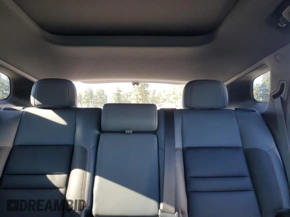 ✅ 2024 Honda Prologue Touring • VIN: 3GPKHXRJ3RS509929 • Lot: 82436215. Listed on Copart with 16,067 mi. Free auction sales archive from the USA and detailed vehicle history report at DreamBid. Image 10.