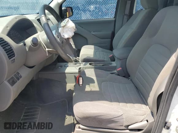 ✅ 2020 Nissan Frontier S • VIN: 1N6ED0CE4LN718642 • Lot: 55818775. Listed on Copart with 20,042 mi. Free auction sales archive from the USA and detailed vehicle history report at DreamBid. Image 7.