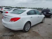 ✅ 2013 Buick Regal Turbo Premium 1 • VIN: 2G4GS5EV8D9246392 • Lot: 42138189. Listed on IAAI with Not provided. Free auction sales archive from the USA and detailed vehicle history report at DreamBid. Image 4.