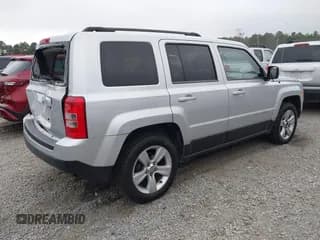 ✅ 2014 Jeep Patriot Latitude • VIN: 1C4NJRFB9ED528555 • Лот: 43537292. Опубликован ранее на IAAI с пробегом 125 190 миль. Бесплатный доступ к архиву аукционных продаж из США и подробный отчёт об истории автомобиля на DreamBid. Изображение 4.