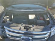 ✅ 2014 Ford Edge SEL • VIN: 2FMDK4JC0EBA44433 • Lot: 94517995. Wystawiony na Copart z przebiegiem 169 805 mil. Bezpłatny archiwum sprzedaży aukcyjnych z USA i szczegółowy raport historii pojazdu na DreamBid. Zdjęcie 12.