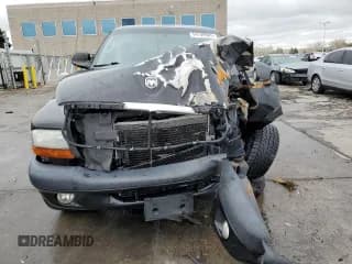 ✅ 2004 Dodge Dakota Sport • VIN: 1D7HG32N54S577292 • Lot: 54708965. Wystawiony na Copart z przebiegiem 16 542 mil. Bezpłatny archiwum sprzedaży aukcyjnych z USA i szczegółowy raport historii pojazdu na DreamBid. Zdjęcie 5.
