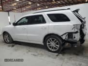 ✅ 2023 Dodge Durango GT Plus • VIN: 1C4RDHDG5PC571235 • Лот: 53034335. Опубликован ранее на Copart с пробегом 49 755 миль. Бесплатный доступ к архиву аукционных продаж из США и подробный отчёт об истории автомобиля на DreamBid. Изображение 2.