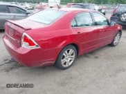 ✅ 2008 Ford Fusion SEL • VIN: 3FAHP02138R197879 • Lot: 42640669. Wystawiony na IAAI z przebiegiem 133 669 mil. Bezpłatny archiwum sprzedaży aukcyjnych z USA i szczegółowy raport historii pojazdu na DreamBid. Zdjęcie 4.