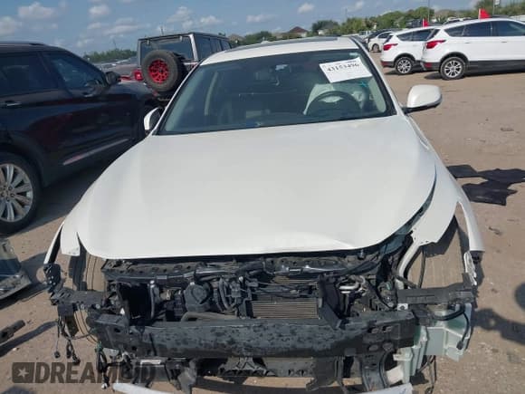 ✅ 2020 Infiniti Q50 Luxe • VIN: JN1EV7AP0LM200940 • Lot: 43153496. Wystawiony na IAAI z przebiegiem 70 075 mil. Bezpłatny archiwum sprzedaży aukcyjnych z USA i szczegółowy raport historii pojazdu na DreamBid. Zdjęcie 12.