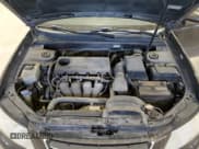 ✅ 2009 Hyundai Sonata GLS • VIN: 5NPET46C09H482037 • Лот: 89299185. Опубликован ранее на Copart с пробегом 206 500 миль. Бесплатный доступ к архиву аукционных продаж из США и подробный отчёт об истории автомобиля на DreamBid. Изображение 11.