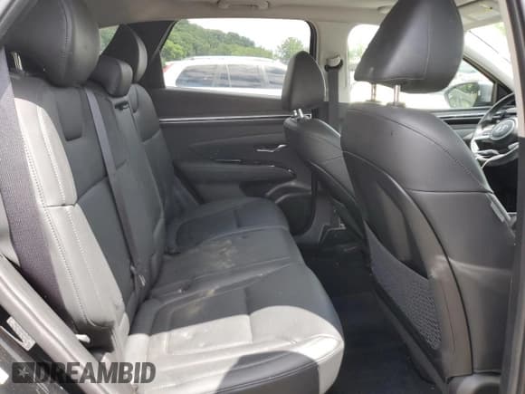 ✅ 2022 Hyundai Tucson SEL • VIN: 5NMJCCAE3NH092221 • Lot: 59128854. Wystawiony na Copart z przebiegiem 59 422 mil. Bezpłatny archiwum sprzedaży aukcyjnych z USA i szczegółowy raport historii pojazdu na DreamBid. Zdjęcie 11.