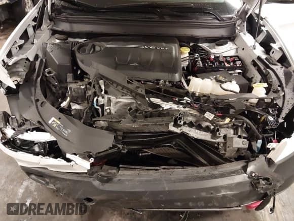 ✅ 2022 Jeep Cherokee Trailhawk • VIN: 1C4PJMBX9ND504737 • Lot: 42253723. Listed on IAAI with 25,235 mi. Free auction sales archive from the USA and detailed vehicle history report at DreamBid. Image 10.