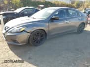 ✅ 2017 Nissan Altima SR • VIN: 1N4AL3AP3HC184343 • Lot: 43611102. Wystawiony na IAAI z przebiegiem 127 283 mil. Bezpłatny archiwum sprzedaży aukcyjnych z USA i szczegółowy raport historii pojazdu na DreamBid. Zdjęcie 2.