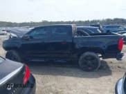 ✅ 2021 Chevrolet Colorado 2WD LT • VIN: 1GCGSCEA6M1283709 • Лот: 41791122. Опубликован ранее на IAAI с пробегом 58 893 миль. Бесплатный доступ к архиву аукционных продаж из США и подробный отчёт об истории автомобиля на DreamBid. Изображение 14.