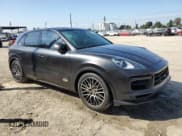 ✅ 2019 Porsche Cayenne • VIN: WP1AA2AYXKDA06013 • Лот: 81783305. Опубликован ранее на Copart с пробегом 102 537 миль. Бесплатный доступ к архиву аукционных продаж из США и подробный отчёт об истории автомобиля на DreamBid. Изображение 4.
