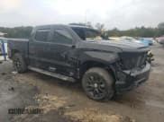 ✅ 2021 Chevrolet Silverado 1500 RST • VIN: 3GCUYEET0MG142523 • Lot: 89691365. Wystawiony na Copart z przebiegiem 105 713 mil. Bezpłatny archiwum sprzedaży aukcyjnych z USA i szczegółowy raport historii pojazdu na DreamBid. Zdjęcie 4.