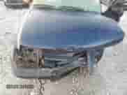 2004 Chevrolet Blazer LS z VIN 1GNCT18X64K158226, wystawiony jako Copart lot #75513394 z przebiegiem Nie podano mil oraz Czysty tytuł • Clean title. Historia ofert i sprzedaży dostępna na DreamBid. Obrazek 12.