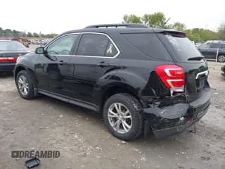 ✅ 2016 Chevrolet Equinox LT • VIN: 2GNFLFEK1G6308107 • Лот: 43324077. Опубликован ранее на IAAI с пробегом 126 959 миль. Бесплатный доступ к архиву аукционных продаж из США и подробный отчёт об истории автомобиля на DreamBid. Изображение 3.