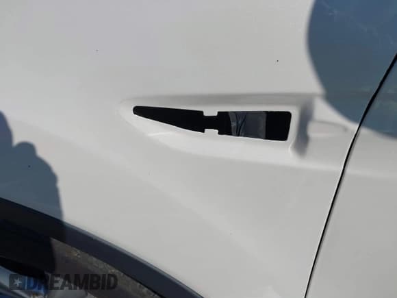 ✅ 2016 Ford Escape SE • VIN: 1FMCU0G78GUA92350 • Лот: 43265882. Опубликован ранее на IAAI с пробегом 157 664 миль. Бесплатный доступ к архиву аукционных продаж из США и подробный отчёт об истории автомобиля на DreamBid. Изображение 15.