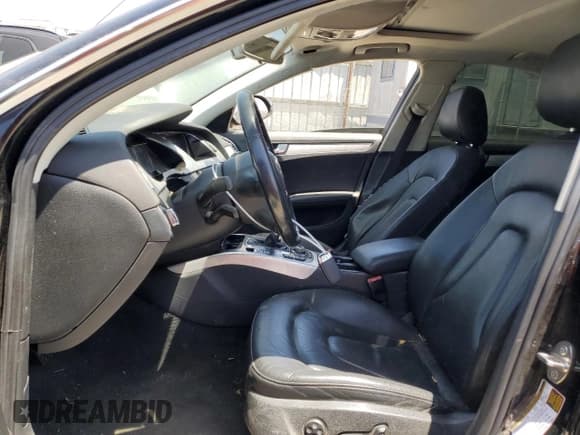 ✅ 2010 Audi A4 Premium Plus • VIN: WAUEFAFL4AN034116 • Lot: 56788975. Listed on Copart with 176,600 mi. Free auction sales archive from the USA and detailed vehicle history report at DreamBid. Image 7.