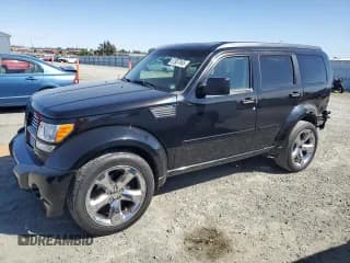 ✅ 2007 Dodge Nitro R/T • VIN: 1D8GU58607W714258 • Lot: 51957845. Wystawiony na Copart z przebiegiem 179 838 mil. Bezpłatny archiwum sprzedaży aukcyjnych z USA i szczegółowy raport historii pojazdu na DreamBid. Zdjęcie 1.