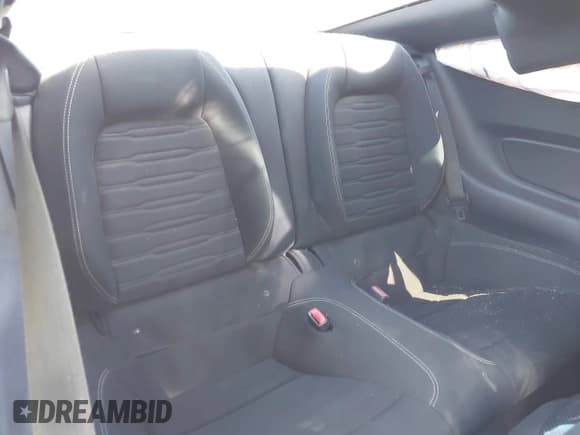 ✅ 2016 Ford Mustang EcoBoost • VIN: 1FA6P8TH3G5221133 • Lot: 42325336. Listed on IAAI with 135,065 mi. Free auction sales archive from the USA and detailed vehicle history report at DreamBid. Image 8.