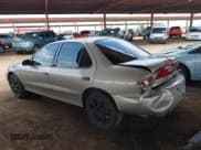 ✅ 2004 Chevrolet Cavalier LS • VIN: 1G1JF52F747116545 • Lot: 42757595. Listed on IAAI with 201,808 mi. Free auction sales archive from the USA and detailed vehicle history report at DreamBid. Image 3.