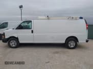 ✅ 2014 Chevrolet Express Cargo • VIN: 1GCWGGCA9E1127477 • Лот: 43772623. Опубликован ранее на IAAI с пробегом 281 444 миль. Бесплатный доступ к архиву аукционных продаж из США и подробный отчёт об истории автомобиля на DreamBid. Изображение 14.