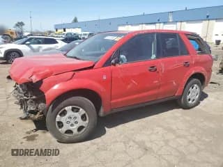 ✅ 2006 Saturn VUE • VIN: 5GZCZ33D36S881615 • Lot: 54104365. Wystawiony na Copart z przebiegiem Nie podano. Bezpłatny archiwum sprzedaży aukcyjnych z USA i szczegółowy raport historii pojazdu na DreamBid. Zdjęcie 1.