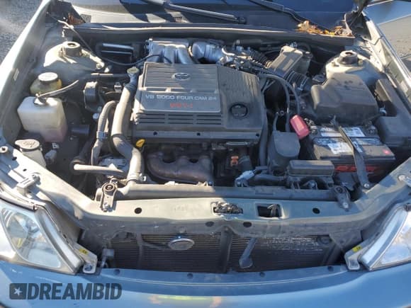 ✅ 2000 Toyota Avalon XL • VIN: 4T1BF28B3YU033115 • Лот: 86648315. Опубликован ранее на Copart с пробегом Не указан. Бесплатный доступ к архиву аукционных продаж из США и подробный отчёт об истории автомобиля на DreamBid. Изображение 11.