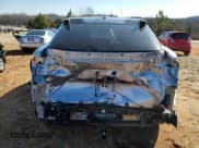 ✅ 2024 Lexus RZ 300e Premium • VIN: JTJABABB8RA005034 • Lot: 43785845. Listed on Copart with 2,167 mi. Free auction sales archive from the USA and detailed vehicle history report at DreamBid. Image 6.