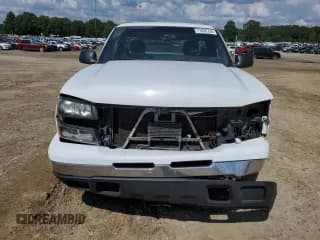 ✅ 2006 Chevrolet Silverado 1500 Work Truck • VIN: 3GCEK14Z76G249527 • Лот: 71626724. Опубликован ранее на Copart с пробегом 222 582 миль. Бесплатный доступ к архиву аукционных продаж из США и подробный отчёт об истории автомобиля на DreamBid. Изображение 5.