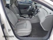 ✅ 2013 Buick LaCrosse Leather • VIN: 1G4GC5ER4DF296973 • Lot: 42963776. Listed on IAAI with 169,284 mi. Free auction sales archive from the USA and detailed vehicle history report at DreamBid. Image 5.