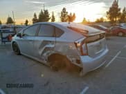 ✅ 2015 Toyota Prius Two • VIN: JTDKN3DU0F0467260 • Lot: 95115595. Listed on Copart with 144,328 mi. Free auction sales archive from the USA and detailed vehicle history report at DreamBid. Image 2.