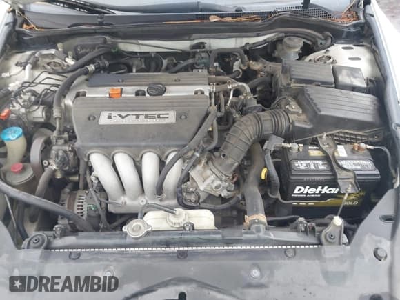 ✅ 2007 Honda Accord LX SE • VIN: JHMCM56317C020264 • Лот: 43556238. Опубликован ранее на IAAI с пробегом 205 171 миль. Бесплатный доступ к архиву аукционных продаж из США и подробный отчёт об истории автомобиля на DreamBid. Изображение 10.