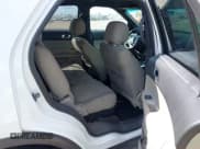 ✅ 2013 Ford Explorer • VIN: 1FM5K7B81DGA45114 • Lot: 43366943. Listed on IAAI with 233,770 mi. Free auction sales archive from the USA and detailed vehicle history report at DreamBid. Image 8.