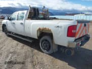 ✅ 2010 Chevrolet Silverado 3500HD • VIN: 1GC4KZBG5AF122782 • Lot: 43437333. Listed on IAAI with 311,710 mi. Free auction sales archive from the USA and detailed vehicle history report at DreamBid. Image 3.