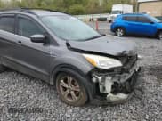 ✅ 2013 Ford Escape SE • VIN: 1FMCU0GX7DUA99477 • Lot: 86485965. Listed on Copart with 94,865 mi. Free auction sales archive from the USA and detailed vehicle history report at DreamBid. Image 14.