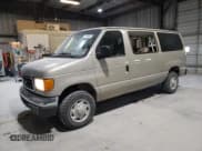 ✅ 2007 Ford Econoline Passenger XL • VIN: 1FBNE31L47DA80217 • Lot: 84549594. Wystawiony na Copart z przebiegiem 110 199 mil. Bezpłatny archiwum sprzedaży aukcyjnych z USA i szczegółowy raport historii pojazdu na DreamBid. Zdjęcie 1.