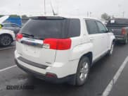 ✅ 2012 GMC Terrain SLE-1 • VIN: 2GKFLREK7C6137677 • Лот: 42628103. Опубликован ранее на IAAI с пробегом 123 302 миль. Бесплатный доступ к архиву аукционных продаж из США и подробный отчёт об истории автомобиля на DreamBid. Изображение 4.