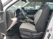 ✅ 2021 Hyundai Venue SEL • VIN: KMHRC8A30MU112295 • Lot: 48682395. Listed on Copart with 65,419 mi. Free auction sales archive from the USA and detailed vehicle history report at DreamBid. Image 7.